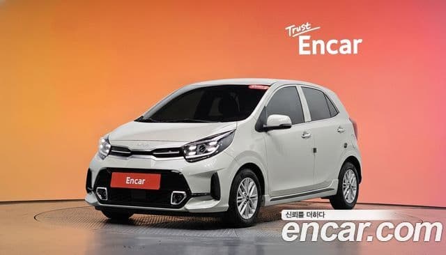 Kia Morning Urban (JA)