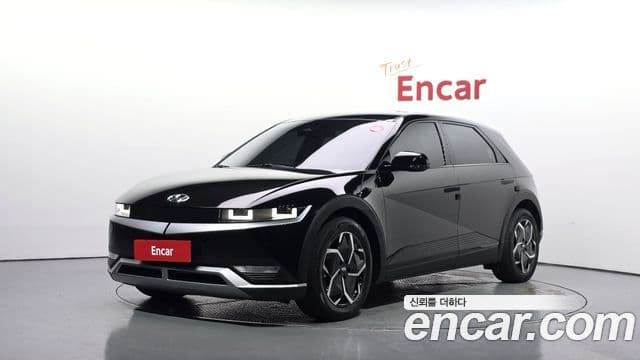 Hyundai Ioniq 5