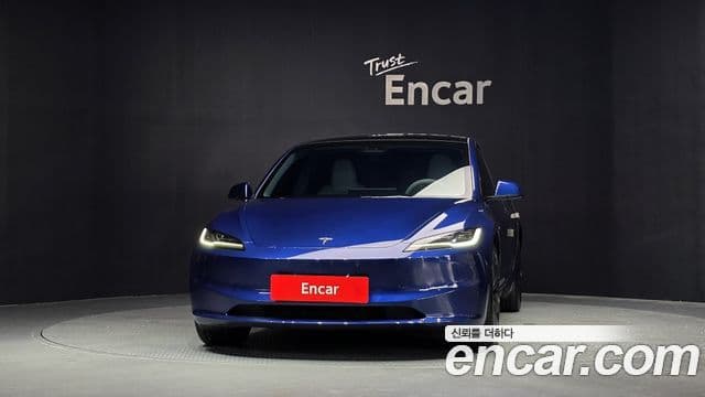 Tesla Model 3 3