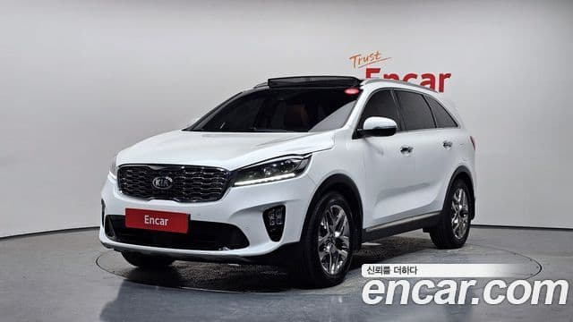 Kia The New Sorento