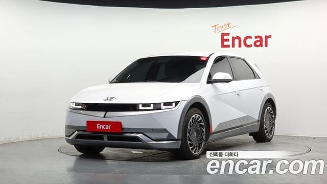 Hyundai Ioniq 5