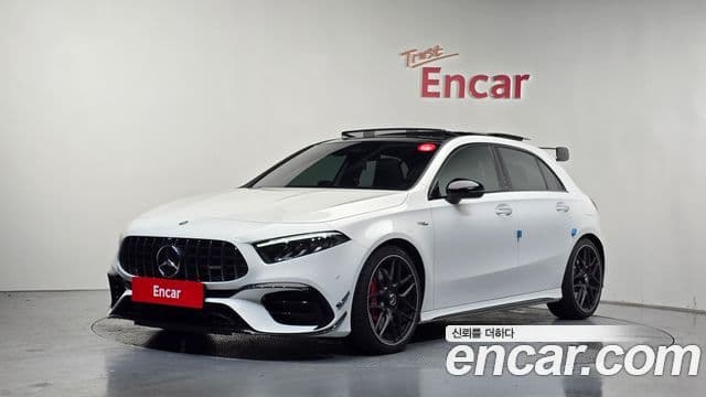 Mercedes-Benz A-Class W177