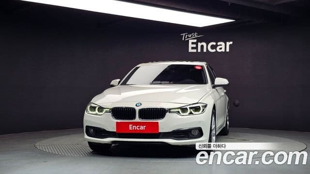 BMW 3 Series (F30) 3