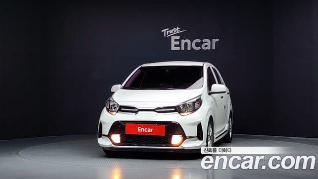 Kia Morning Urban (JA) 3