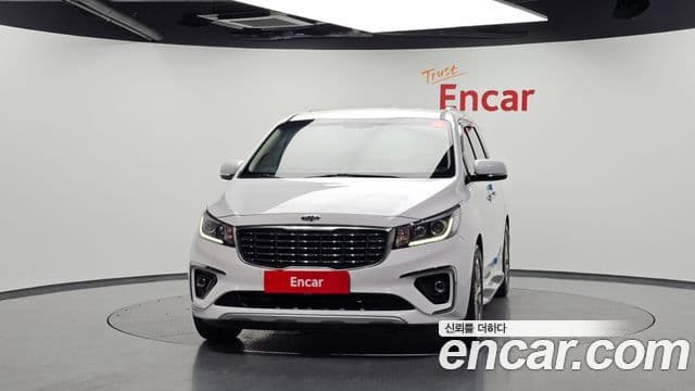 Kia The New Carnival 3