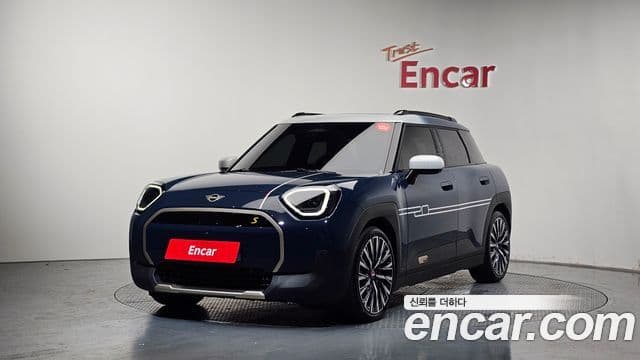 MINI Aceman 1st Gen 1
