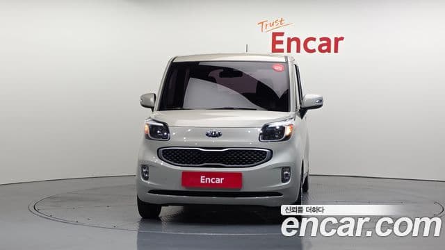 Kia Ray 3