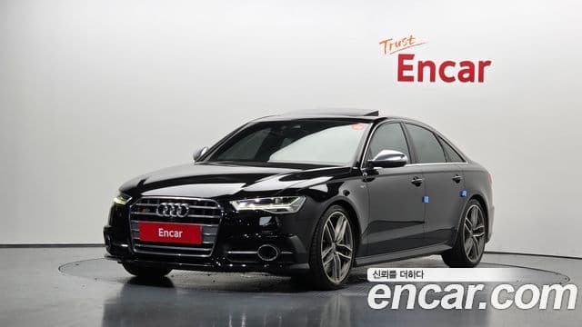 Audi S6