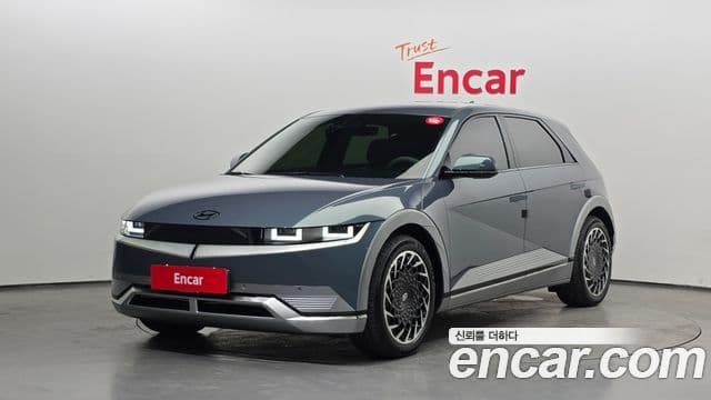Hyundai Ioniq 5