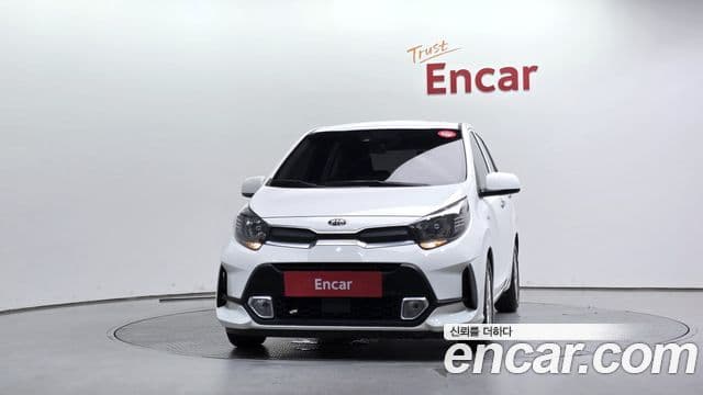 Kia Morning Urban (JA) 3