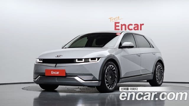 Hyundai Ioniq 5