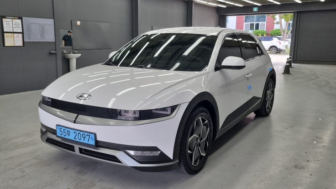 Hyundai Ioniq 5