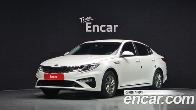 Kia The New K5 2nd Gen
