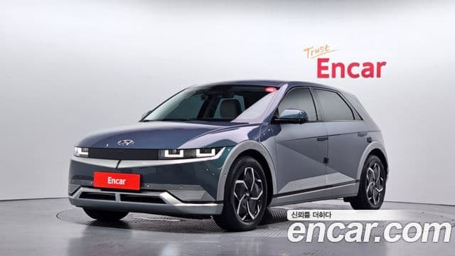 Hyundai Ioniq 5