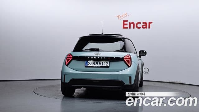 MINI Cooper S 4th Gen 4