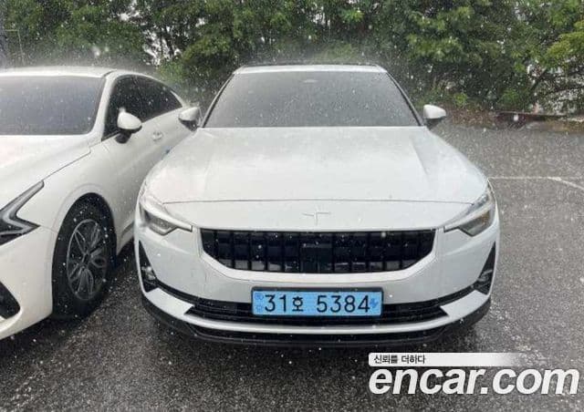 Polestar Polestar 2 1