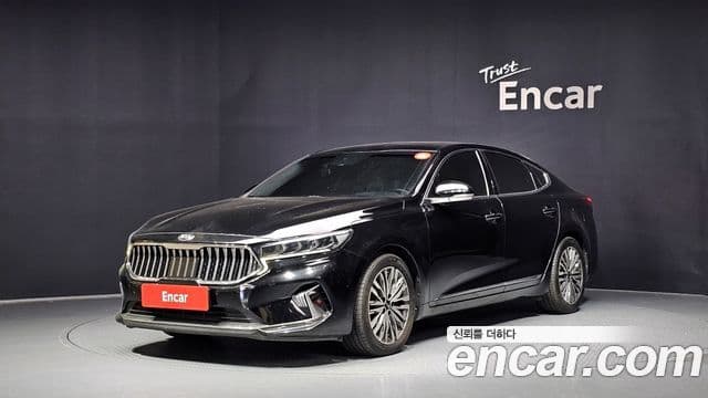 Kia K7 Premier