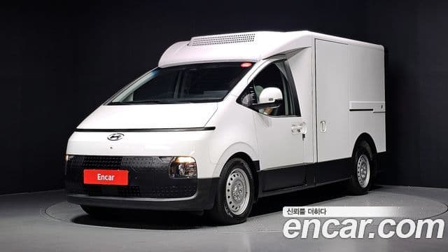 Hyundai ST1