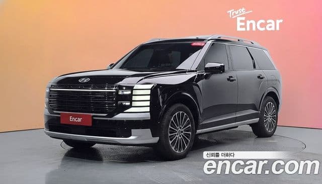 Hyundai Palisade (LX3)