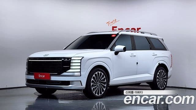 Hyundai Palisade (LX3)