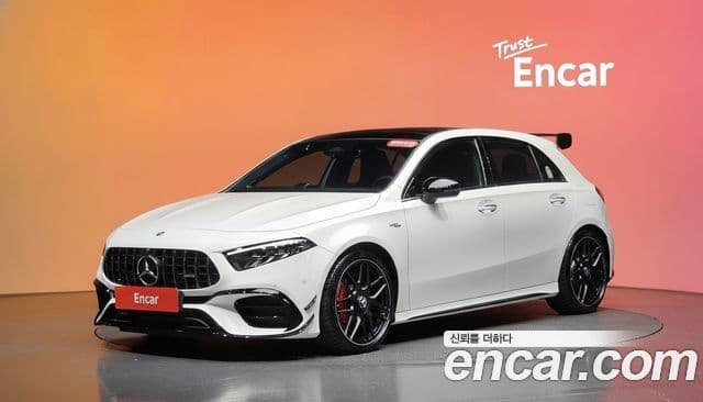 Mercedes-Benz A-Class W177