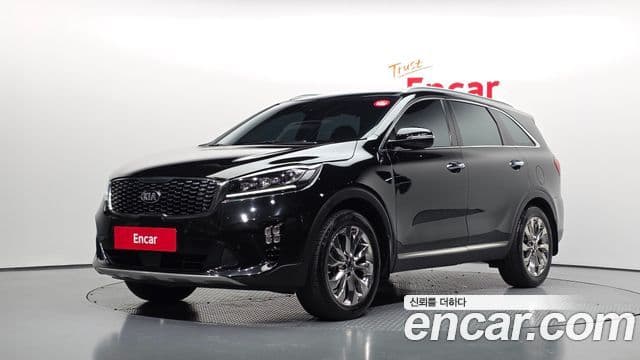 Kia The New Sorento