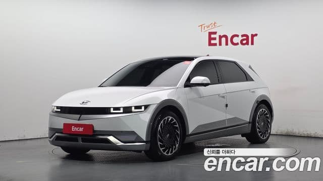 Hyundai Ioniq 5