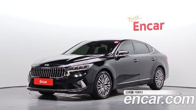 Kia K7 Premier