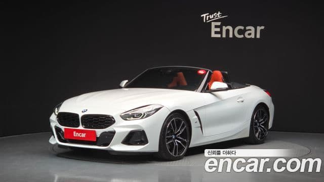 BMW Z4 (G29)