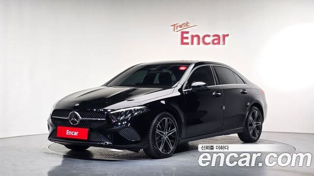 Mercedes-Benz A-Class W177