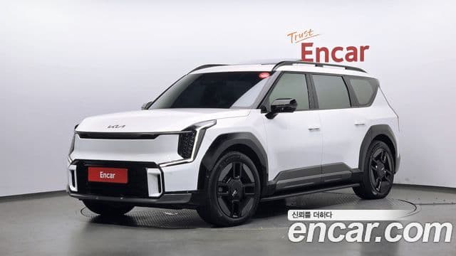 Kia EV9
