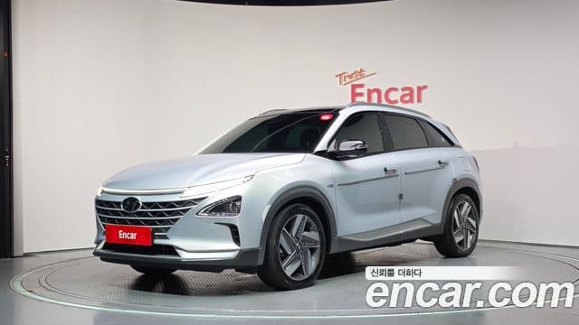 Hyundai Nexo