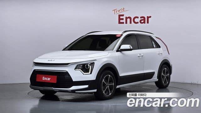 Kia The All New Niro