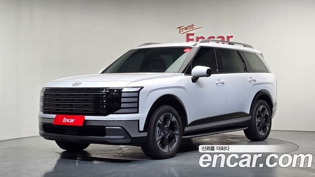 Hyundai Palisade (LX3)