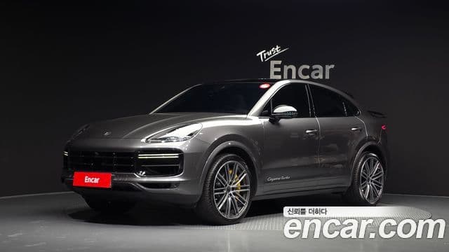 Porsche Cayenne (PO536)