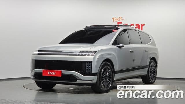 Hyundai Ioniq 9