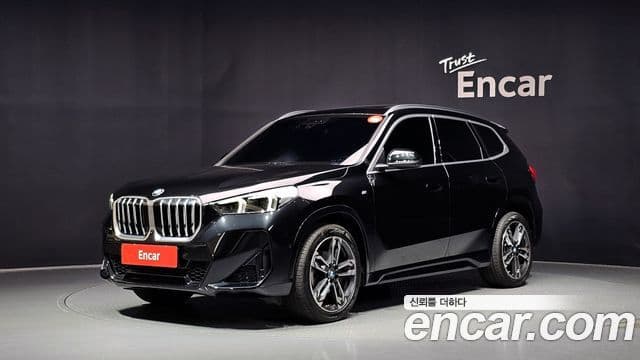 BMW X1 (U11)