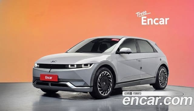 Hyundai Ioniq 5