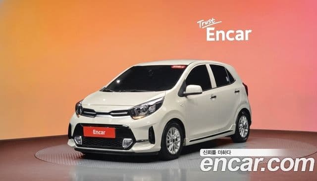 Kia Morning Urban (JA)