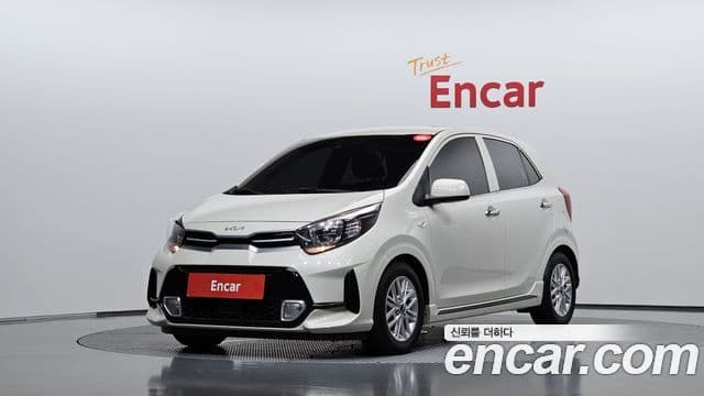Kia Morning Urban (JA)