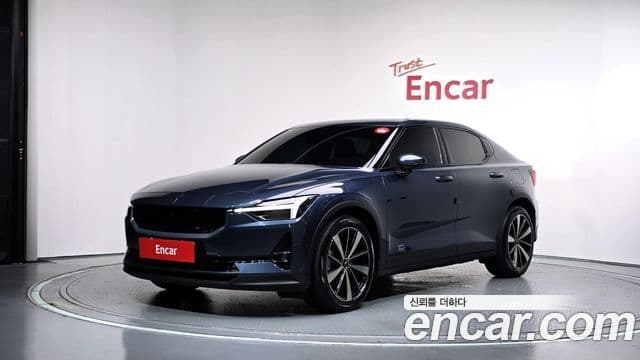 Polestar Polestar 2