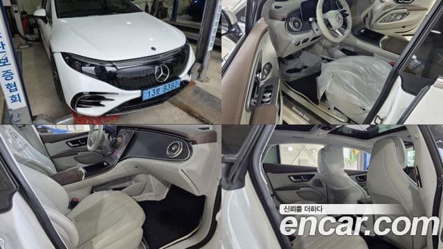 Mercedes-Benz EQS V297