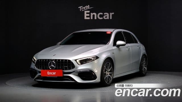Mercedes-Benz A-Class W177
