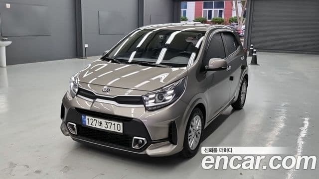 Kia Morning Urban (JA)