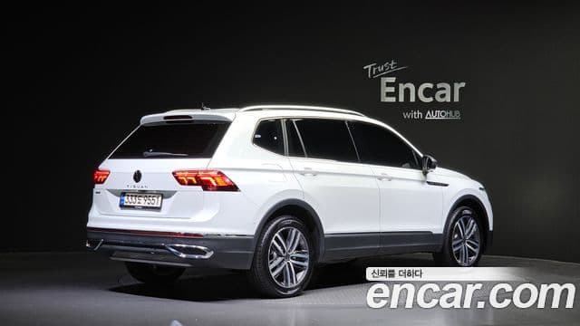 Volkswagen Tiguan Allspace 2
