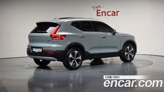 Volvo XC40 2