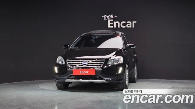 Volvo XC60 3