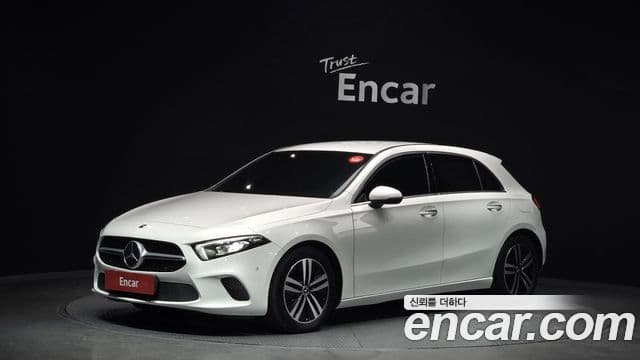Mercedes-Benz A-Class W177