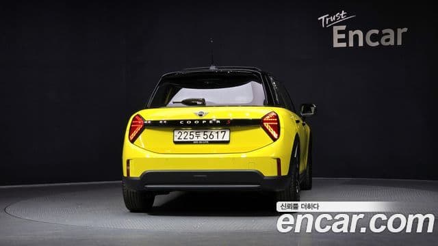 MINI Cooper S 4th Gen 4