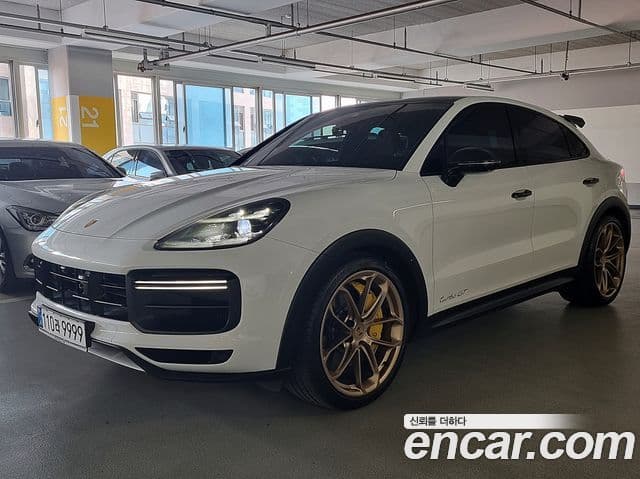 Porsche Cayenne (PO536)